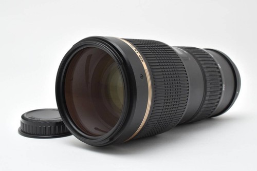 Tamron 200mm f2 8 di - af,