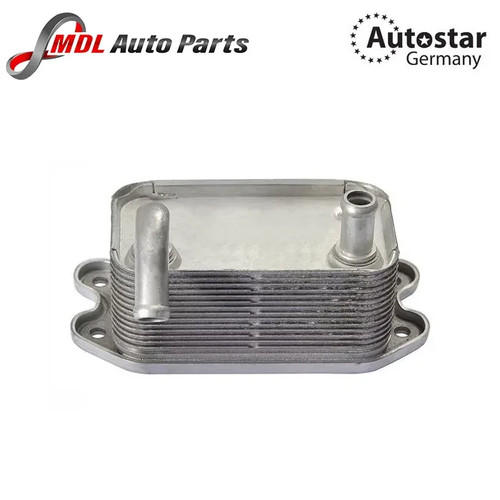 Autostar germany oil - oil, cooler