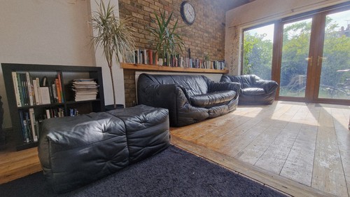 Ligne roset sloop sofa - ligne,