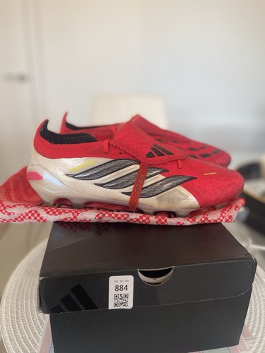 Adidas predator elite uk9 - elite, fg