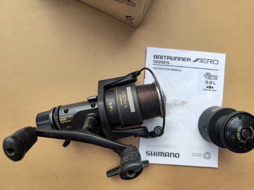 Shimano aero 6010 with - aero,