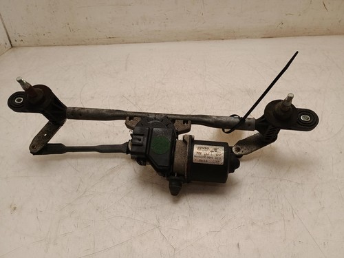Fiat 500 wiper assembly - fiat,