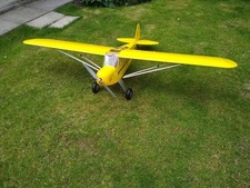 Piper Cub RC plane 1.8m wing