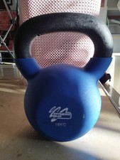 Kettle Bells 16kg