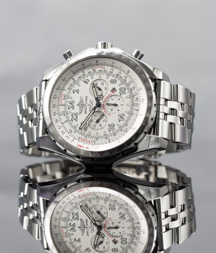 Breitling bentley mans 24 - mans,