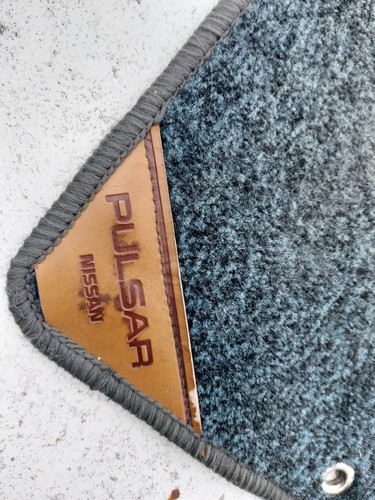 Nissan sunny pulsar - sunny,