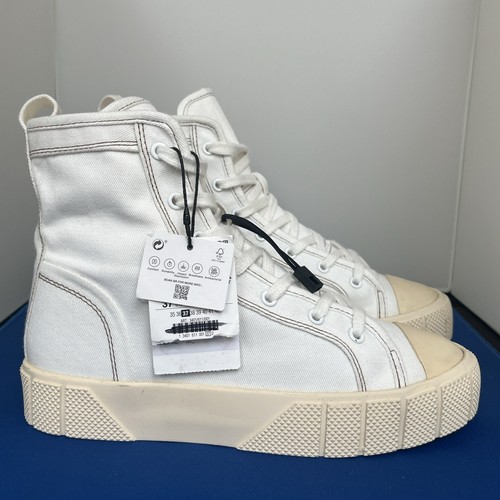 Zara baseball boots - boots, 39