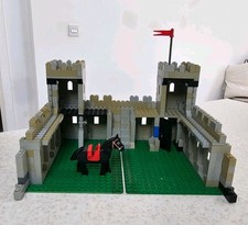 Vintage Lego 6080 Kings Castle