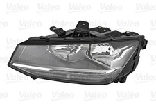 Valeo 46838 Front Left Side