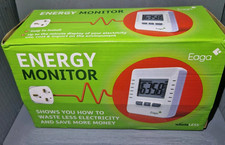 Eaga Energy Monitor - Reduce