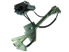 LH WINDOW REGULATOR:  MAZDA MX5 MKI 1989-98