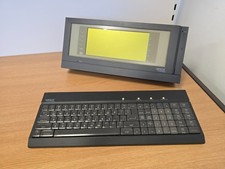 Vintage Apricot Portable