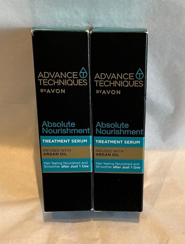 Avon advance techniques - avon,