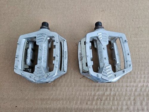Vintage old school - 80s, shimano