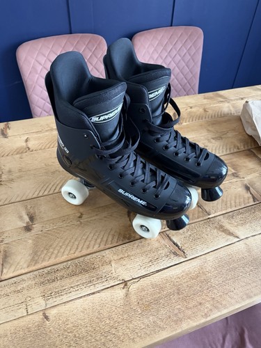 Supreme turbo quad roller - quad,