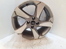 FORD FIESTA ACTIVE 1 MK8