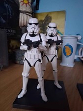 Kotobukiya Artfx+ Star Wars