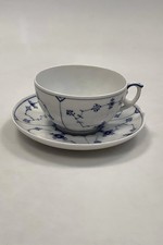 Royal Copenhagen Blue Fluted