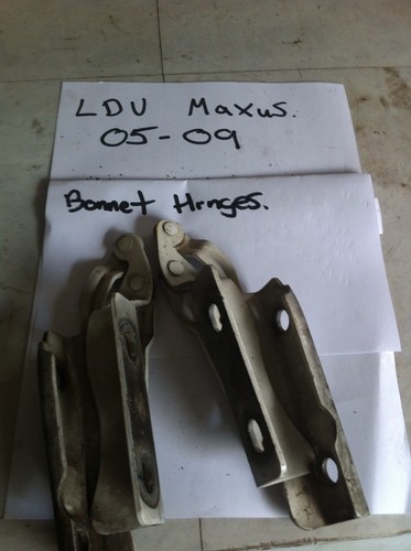 Ldv maxus swb pair - ldv, 05-08