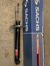 VW SHOCK ABSORBER  REAR