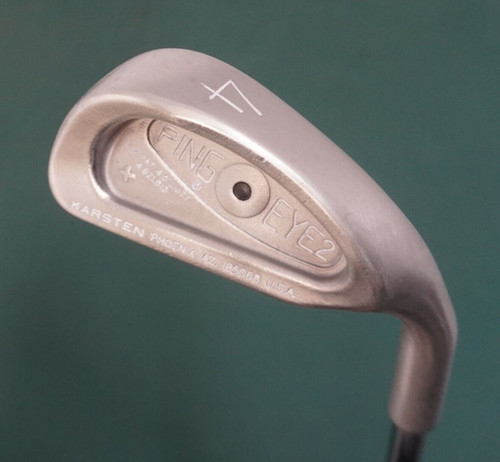 Ping eye2 black dot - ping,