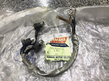 Yamaha DT100 DT125 DT175 DX100