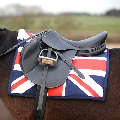John whitaker union jack - whitaker,