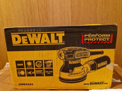 Dewalt dwe6423 variable - dewalt, dwe6423-lx