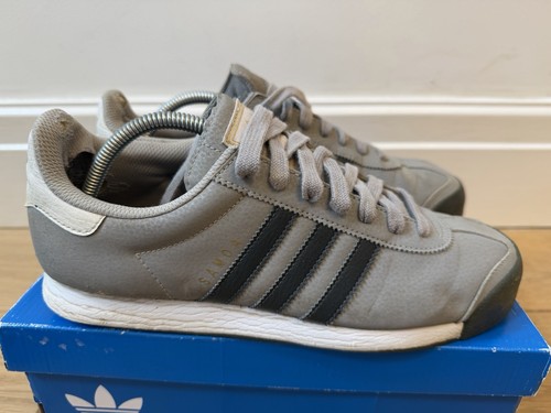 Adidas samoa uk9 - adidas, 2016