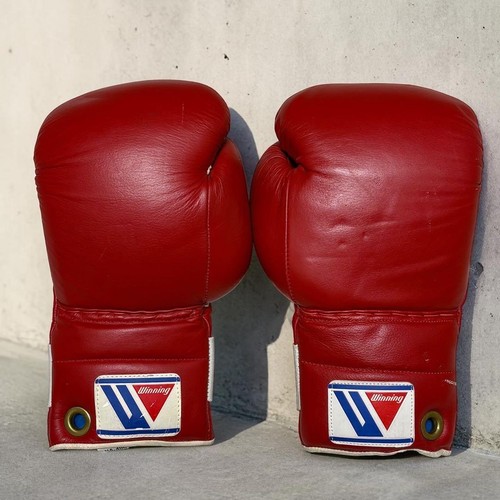 Rare discontinued winning - rare,