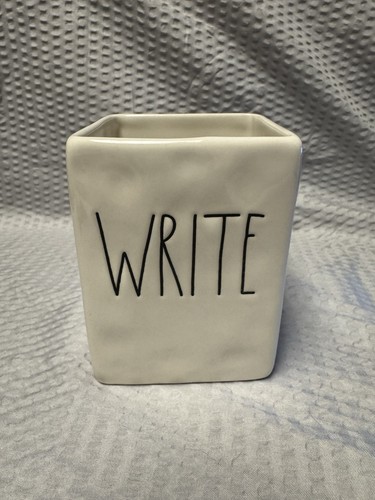Rae dunn magenta - write, pen