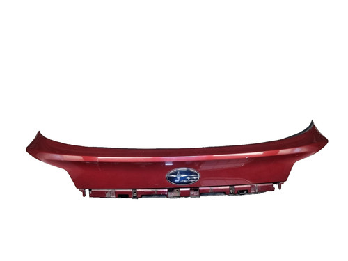Subaru outback tailgate - subaru,