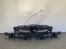RENAULT MEGANE SUPPORT BUMPER