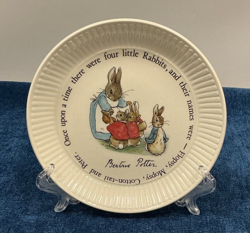 Wedgwood beatrix potter peter - wedgwood,