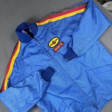 Vintage Pennzoil Racing Jacket