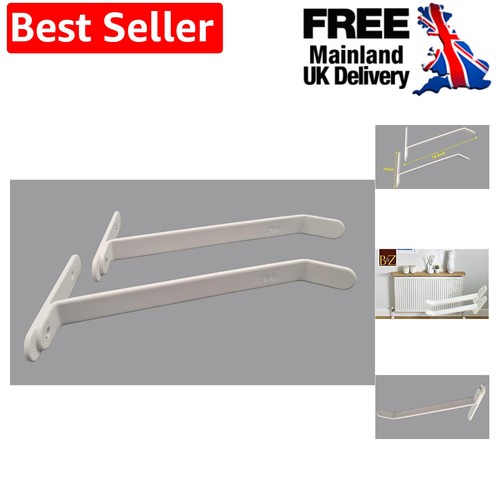 Heavy duty matt - 2, white