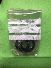 Yamaha genuine fork seals - genuine,