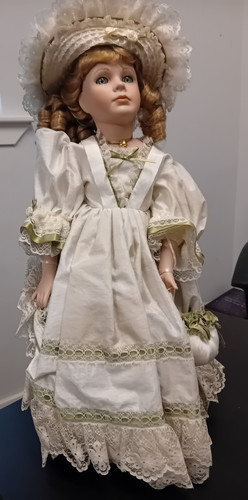 Alberon doll limited - alberon,