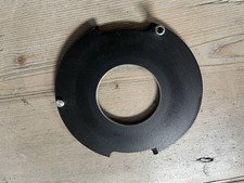 De Vere flat enlarger lens