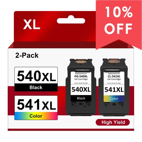540xl 541xl ink - cl-541xl,