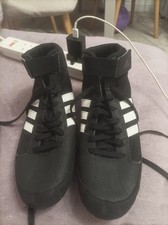 adidas Havoc Wrestling Boots