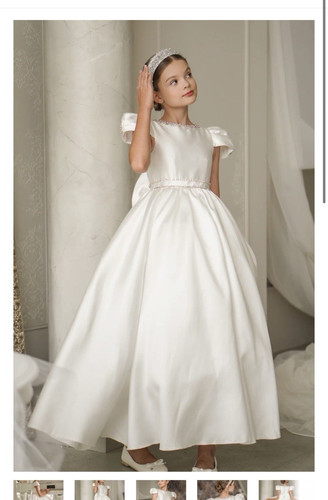 Mik girls white holy - mik,