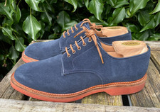 Crockett and Jones - Cornell -