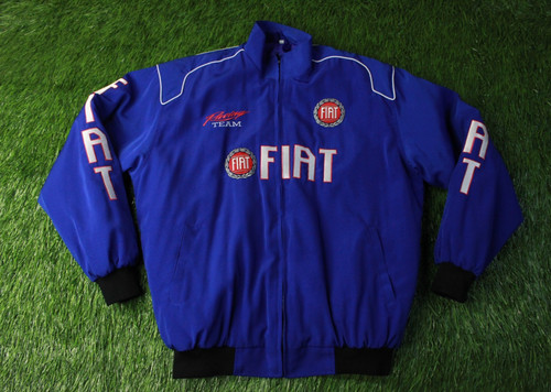 Fiat team 2000 vintage vtg - fiat,
