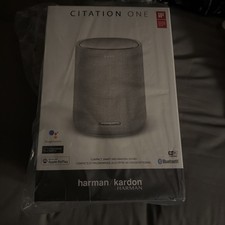 Harman Kardon Citation One MK3
