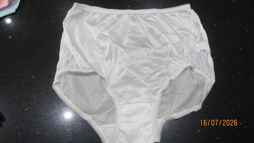Vintage usa knickers - ,
