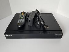 Samsung HD UHD Terminal 4K 2TB GX-VD940CJ Cable Box Videotron Illico W/ Remote
