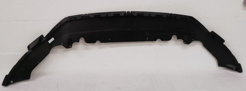 Lower front spoiler - spoiler,