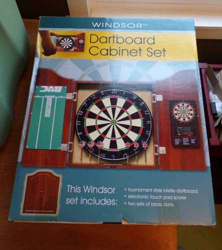 Dmi sport windsor dartboard - dmi,