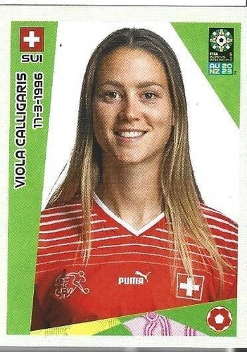 Panini womens world cup 2023 - cup,